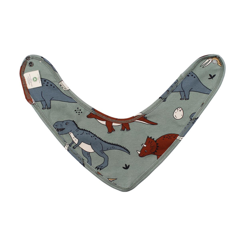 Dreieckstuch aus Baumwolle (Bio)