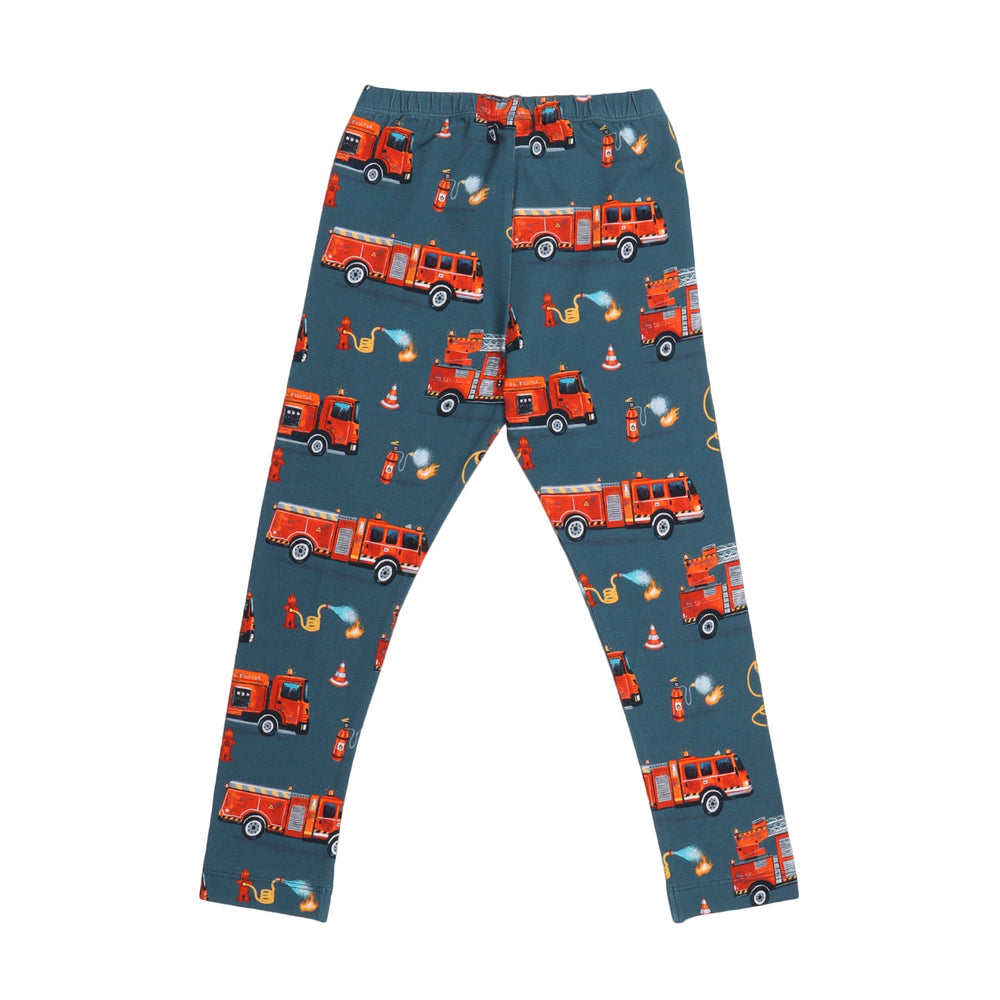 Fire Fighters-Leggings