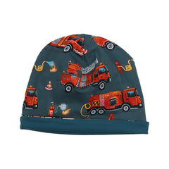 Fire Fighters-Beanie