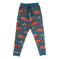 Fire Fighters-Jogger