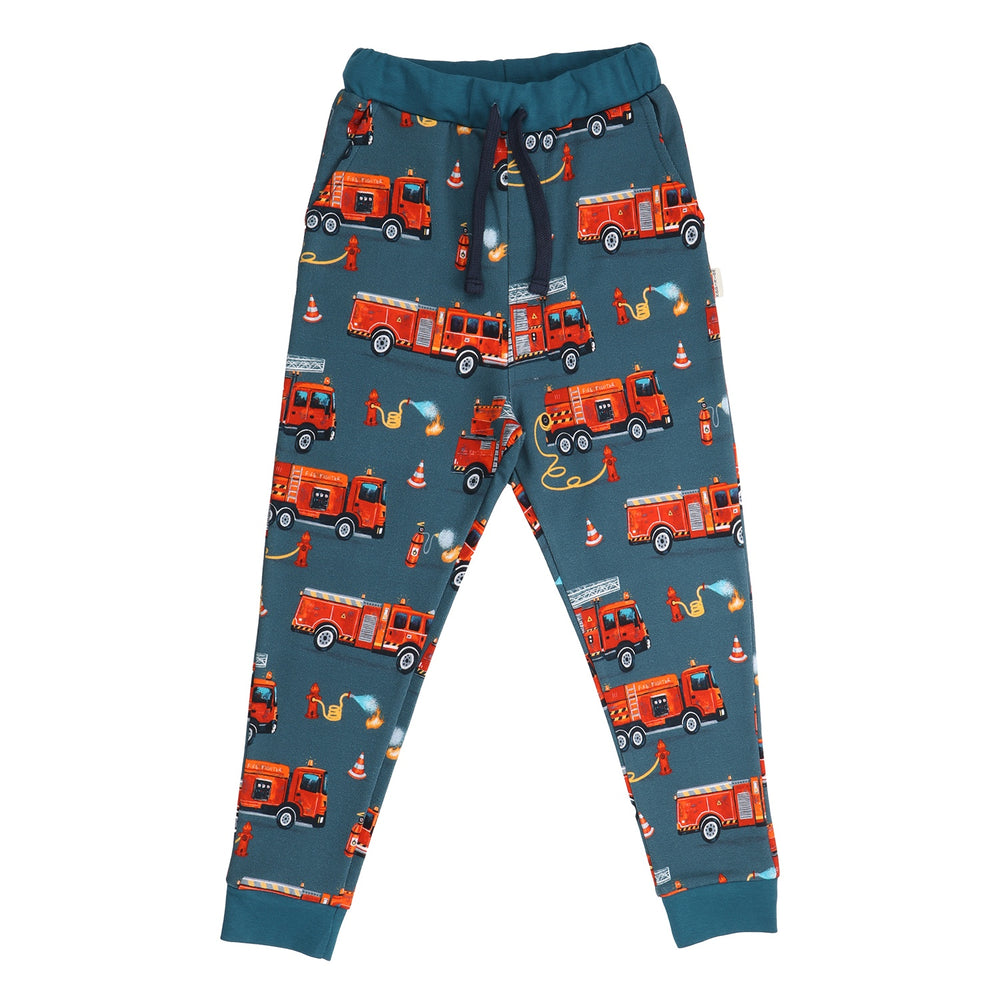 Fire Fighters-Jogger