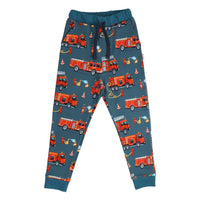 Fire Fighters-Jogger