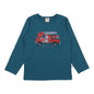 Fire Fighters-Shirt