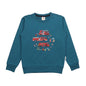Fire Fighters-Sweatshirt