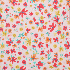 Flower Garden-Shirt