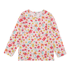 Flower Garden-Shirt