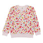 Flower Garden-Sweatshirt