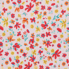 Flower Garden-Sweatshirt