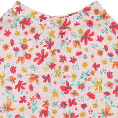 Flower Garden-Skirt
