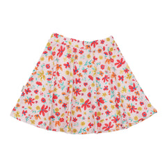 Flower Garden-Skirt
