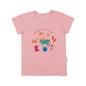Flower Garden-T-Shirt