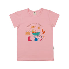 Flower Garden-T-Shirt
