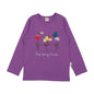Flower Garden-Shirt