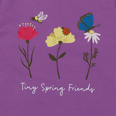Flower Garden-Shirt