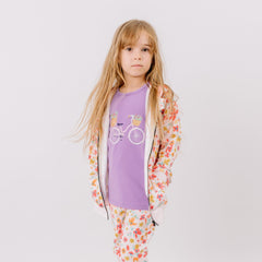 Flower Garden-T-Shirt