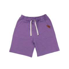 Jacaranda Flower - Baumwolle (Bio)