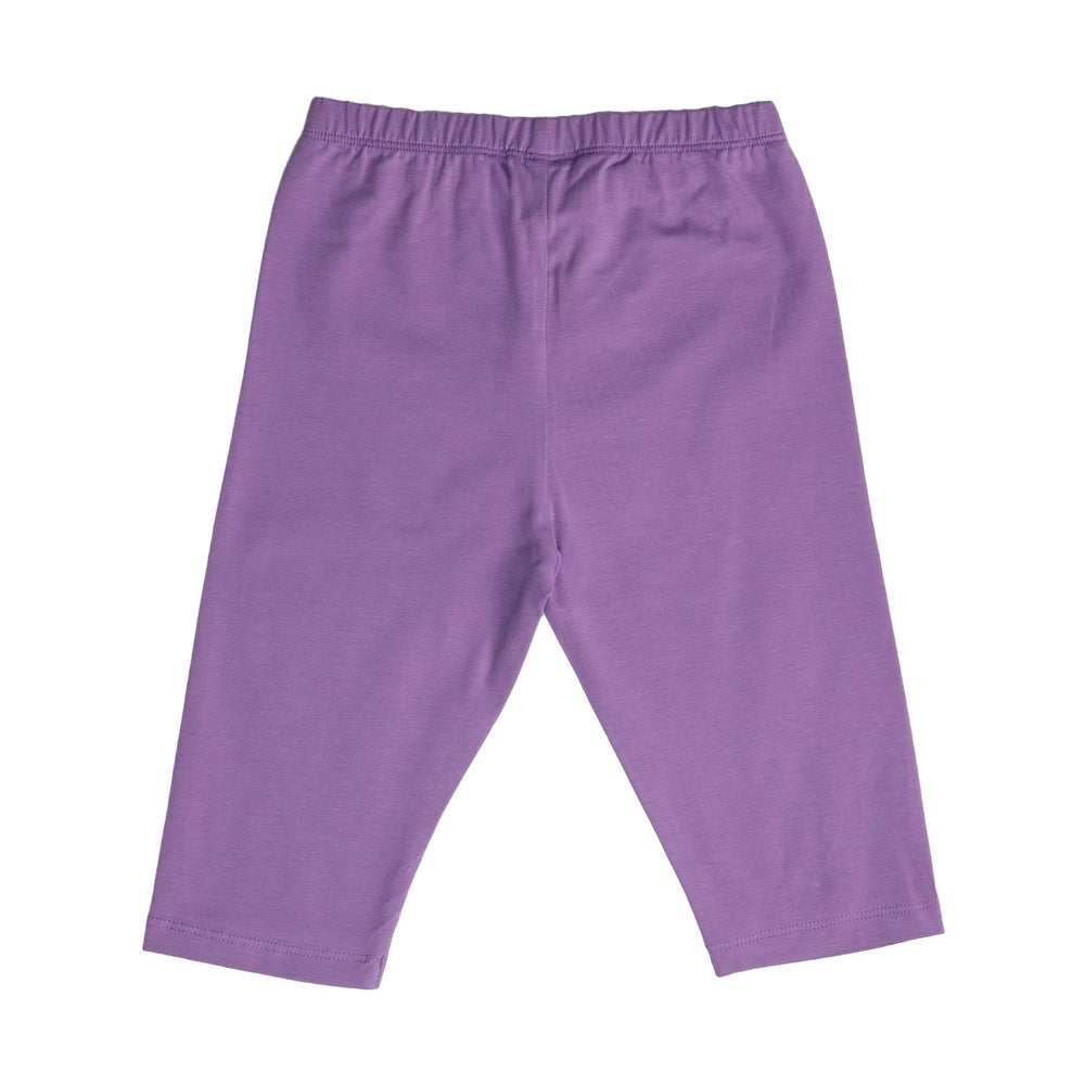 Jacaranda Flower - Baumwolle (Bio)