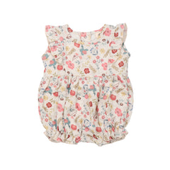 Flowers &amp; Leaves - Body