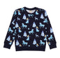 Fantastic Wonderland-Sweatshirt