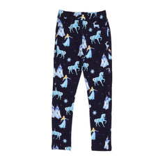 Fantastic Wonderland-Sweat Leggings