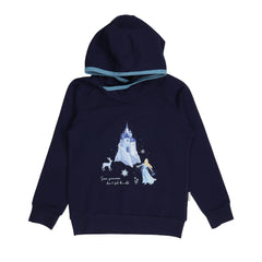 Fantastic Wonderland-Hoodie