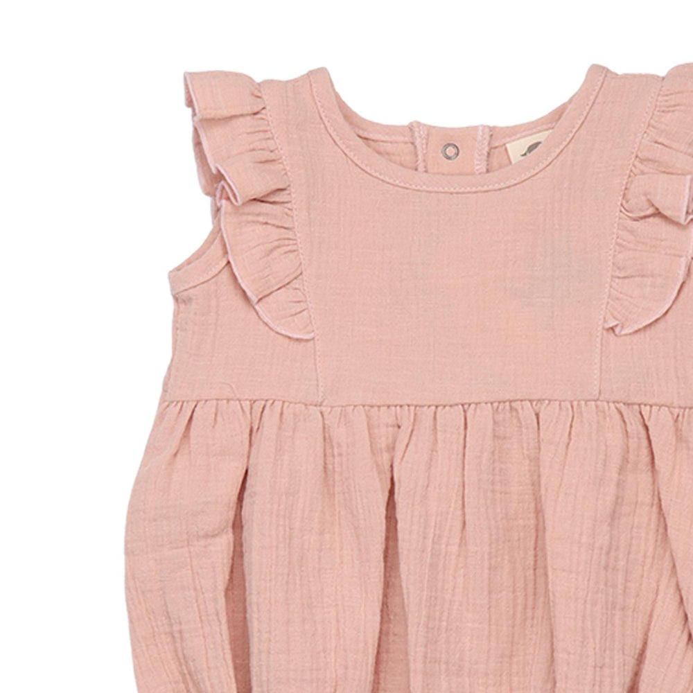 Flowers & Leaves - Body