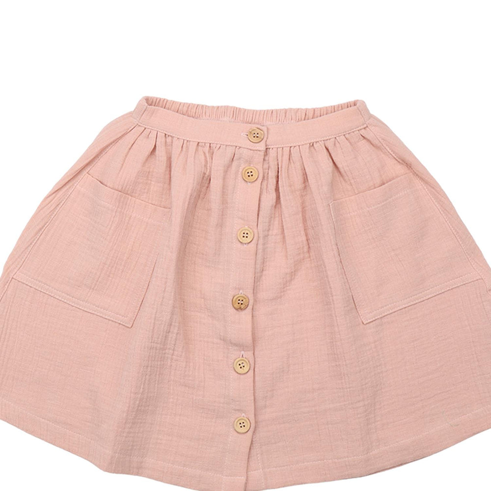 Mütze aus Baumwolle (Bio)