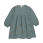 Fall Flowers - Dress