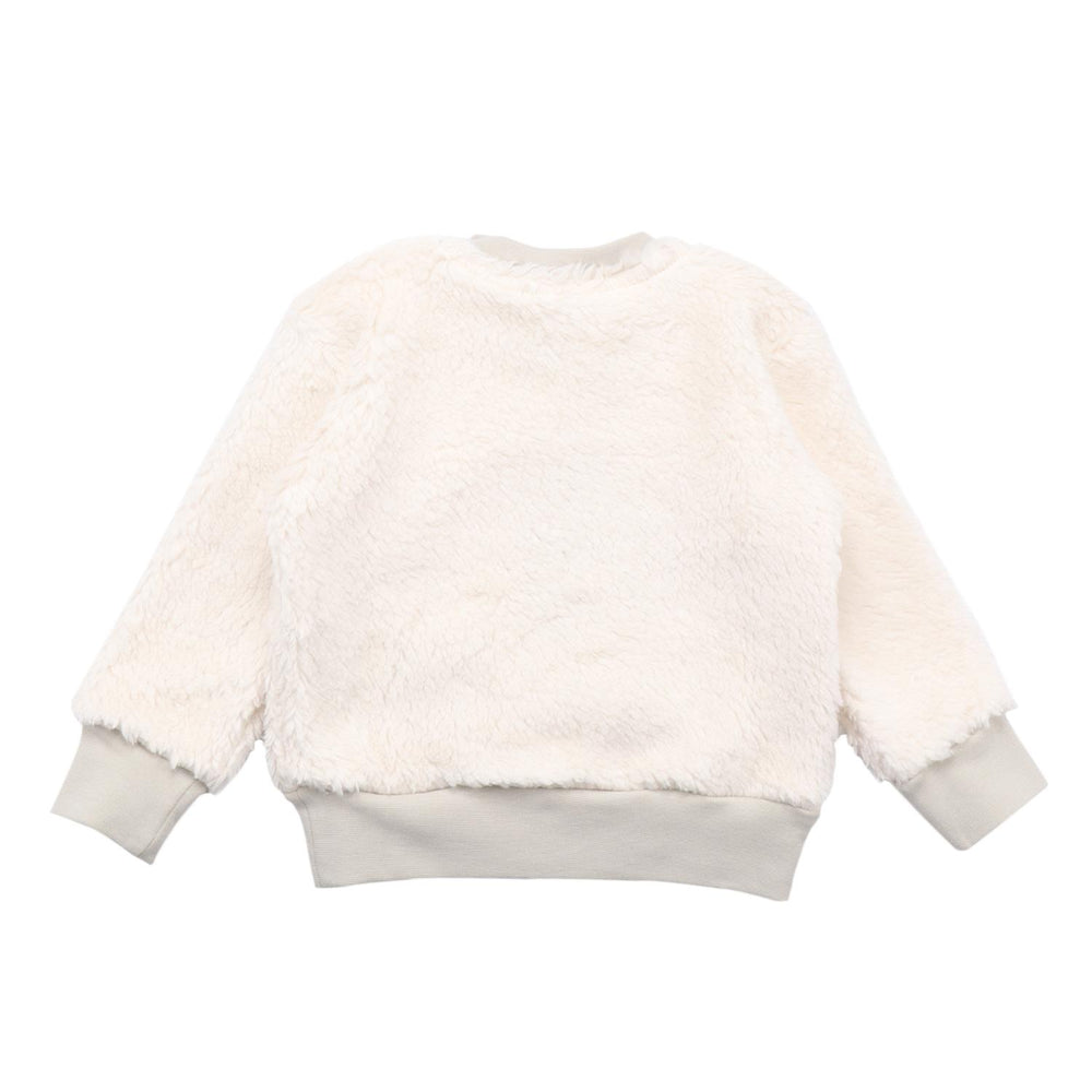 Tunika aus Baumwolle (Bio)