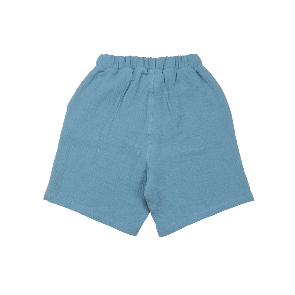 Flowers and Butterflies-Baggy Pants