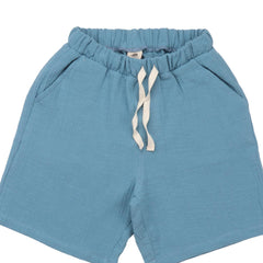 Flowers and Butterflies-Baggy Pants