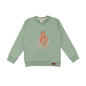 Funny Octopuses - Cotton (Organic)