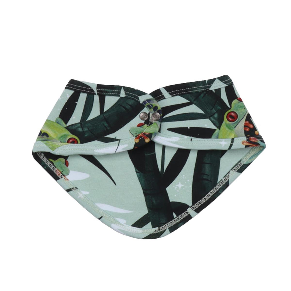 Dreieckstuch aus Baumwolle (Bio)