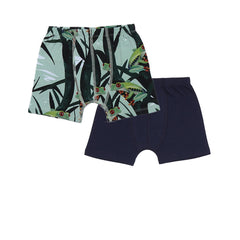 Boxer made of cotton (organic)