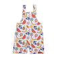 Cheerful Fruits - Romper