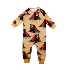 baby romper made of cotton (organic)