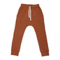 Golden Brown-Jogger
