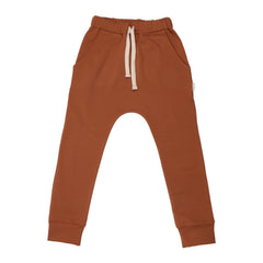 Golden Brown-Jogger