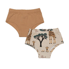 Cotton Brief (Organic)