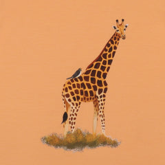 Giraffes-T-Shirt
