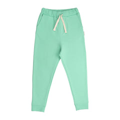 Light Grass Green-Jogger