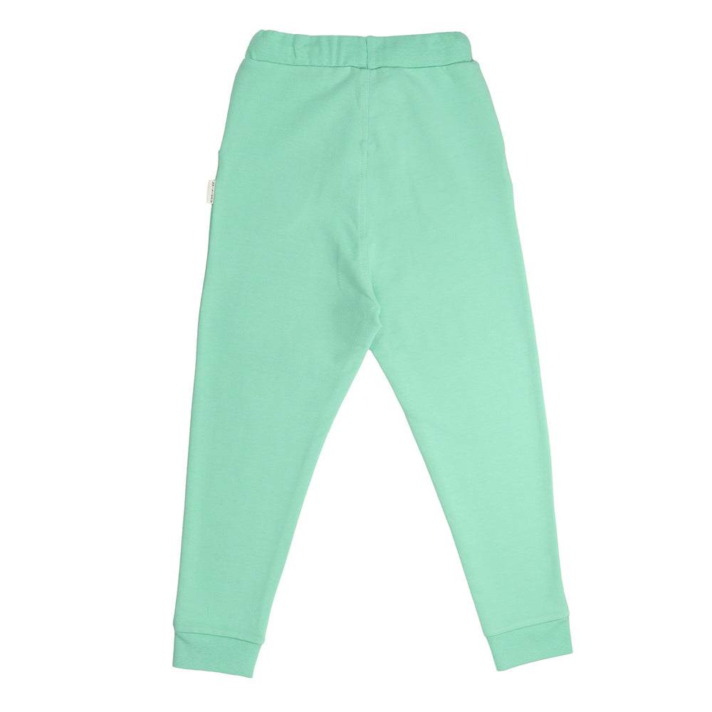 Light Grass Green-Jogger