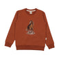 Graceful Horses-Sweatshirt