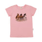 Graceful Horses-T-Shirt