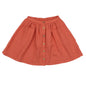 Golden Ochre-Skirt