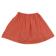 Golden Ochre-Skirt