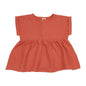 Golden Ochre-Blouse