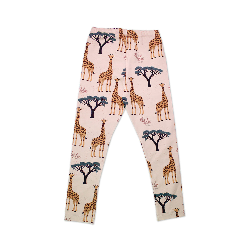 Leggings aus Baumwolle (Bio)