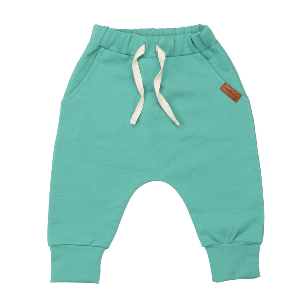 Green Spruce - Baggy Pants