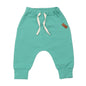 Green Spruce - Baggy Pants